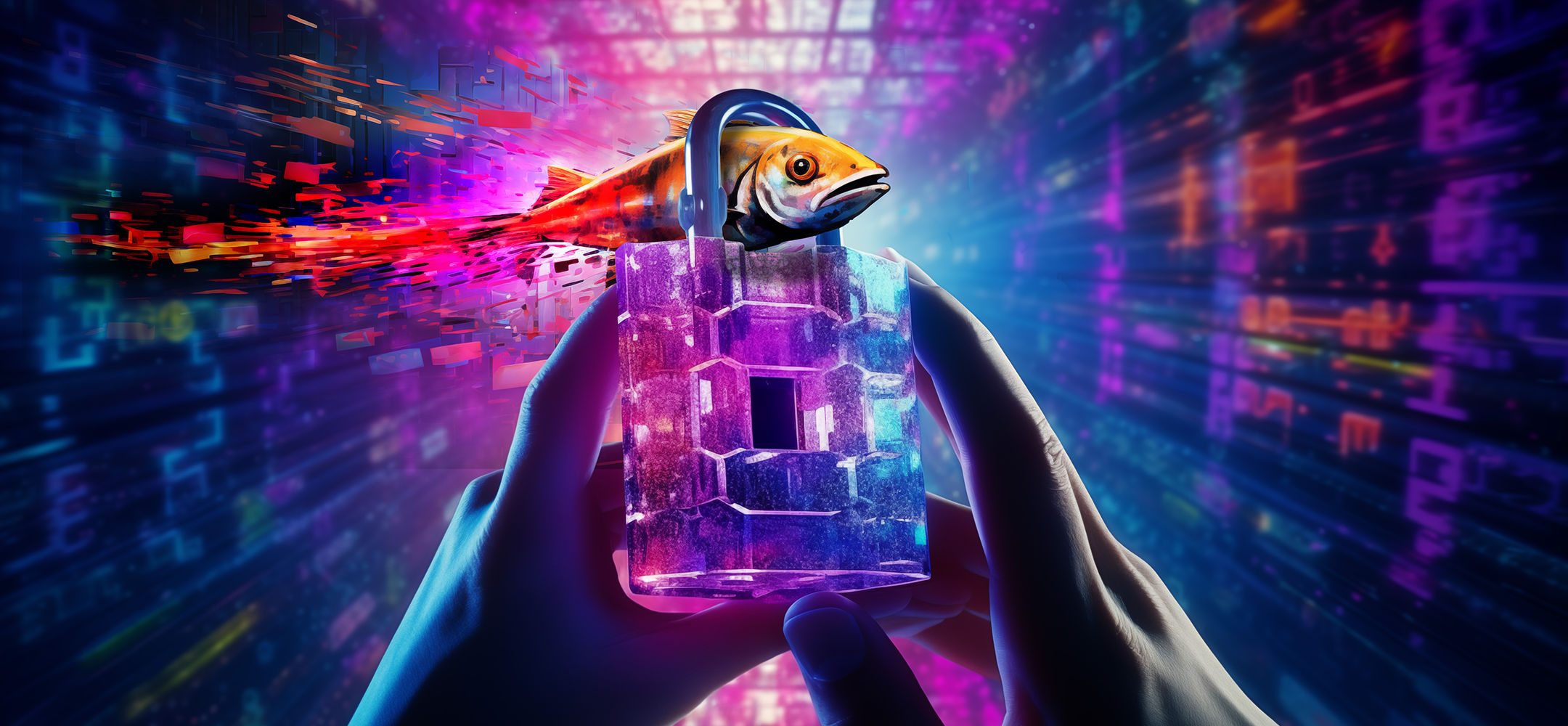 Phishing for Trust: Why Cybersecurity is Your Marketing Fortress in the Digital Age