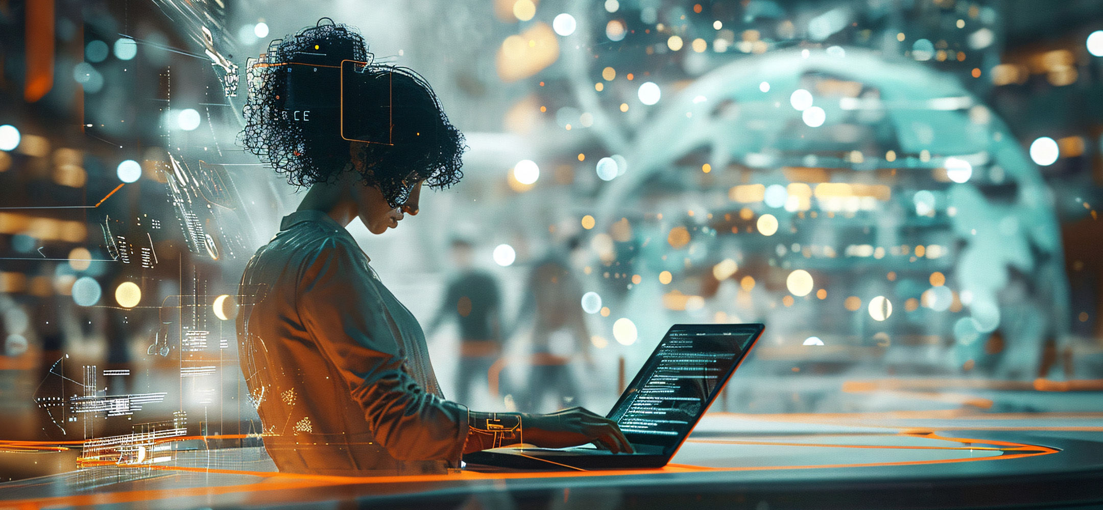 Digitalisation: Unleashing the Potential of Women in Business