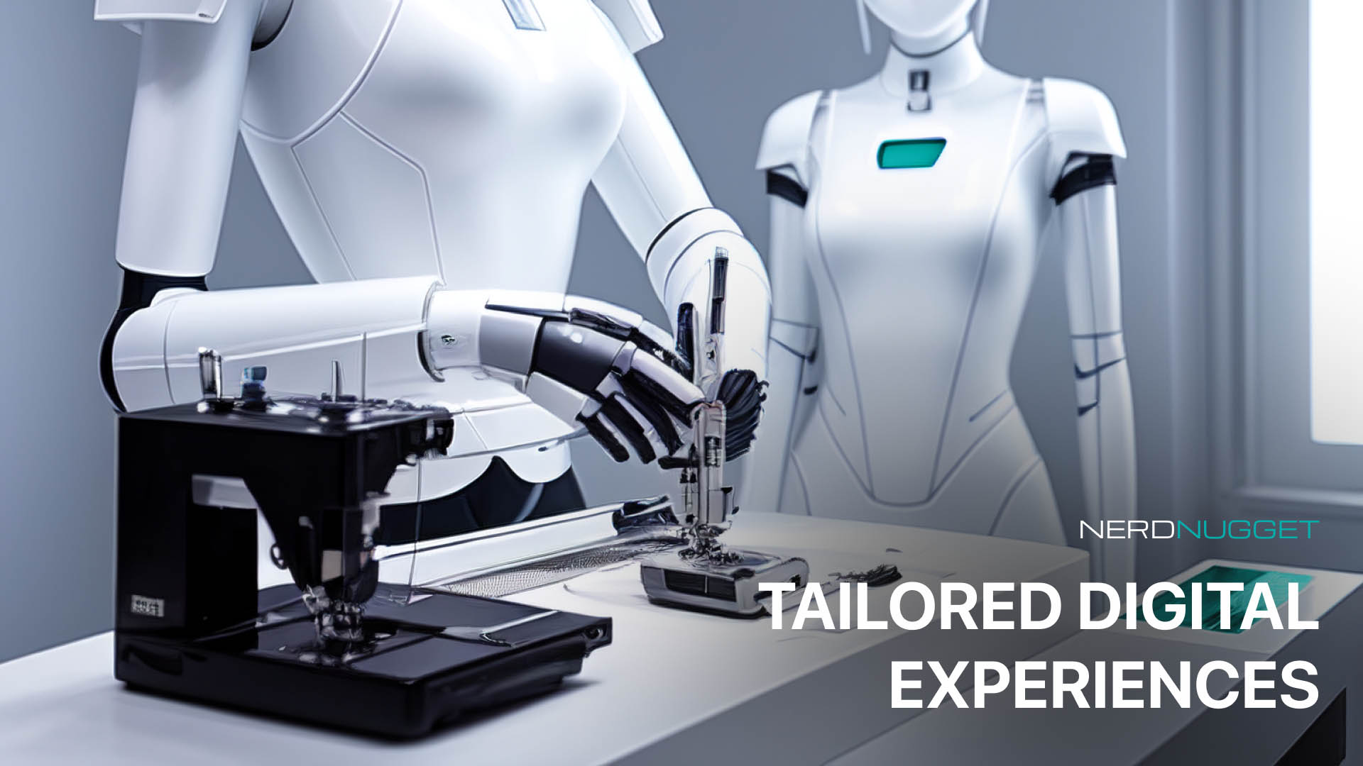 Embrace the Death of Cookies: Inspiring Tips to Create Personalized Content Your Audience Loves!